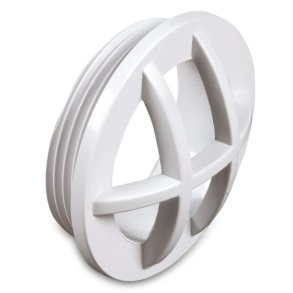 Hayward Anti-hvirvelsgitter ABS 1 1/2